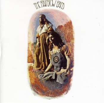 CD The Rainbow Band: The Rainbow Band