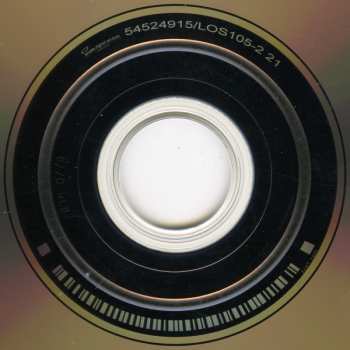 CD John Surman: The Rainbow Band Sessions