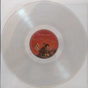2LP Prince: The Rainbow Children DLX | LTD | CLR