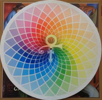 2LP Prince: The Rainbow Children DLX | LTD | CLR