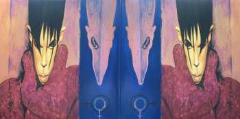 2LP Prince: The Rainbow Children DLX | LTD | CLR