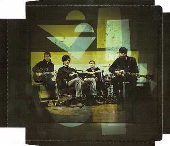 CD The Rakes: Klang