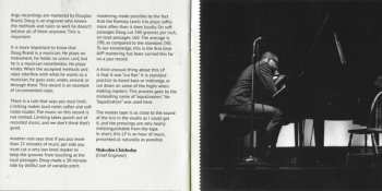 CD The Ramsey Lewis Trio: An Hour With The Ramsey Lewis Trio