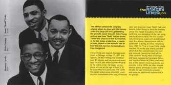 CD The Ramsey Lewis Trio: An Hour With The Ramsey Lewis Trio