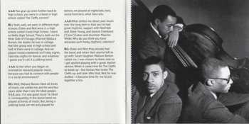 CD The Ramsey Lewis Trio: An Hour With The Ramsey Lewis Trio
