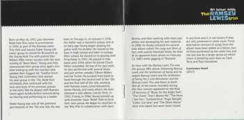 CD The Ramsey Lewis Trio: An Hour With The Ramsey Lewis Trio