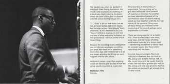 CD The Ramsey Lewis Trio: An Hour With The Ramsey Lewis Trio