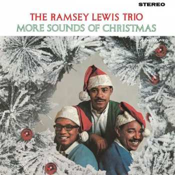 CD The Ramsey Lewis Trio: More Sounds Of Christmas