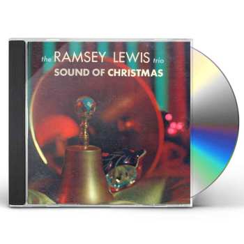 CD The Ramsey Lewis Trio: Sound of Christmas