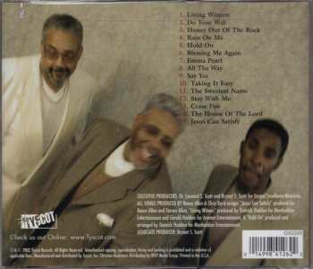 CD The Rance Allen Group: All The Way