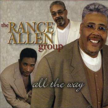 Album The Rance Allen Group: All The Way