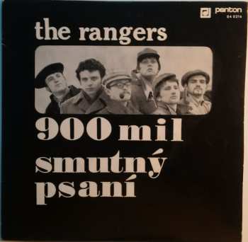 SP Rangers: 900 Mil / Smutný Psaní