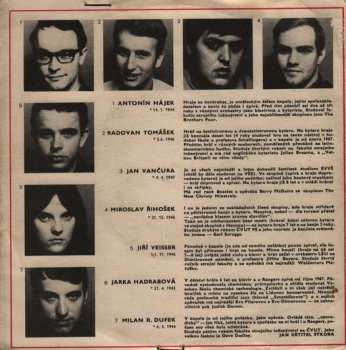 SP Rangers: Colorado