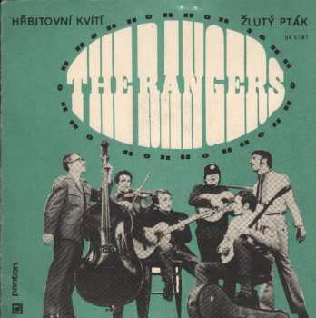 SP Rangers: Hřbitovní Kvítí / Žlutý Pták