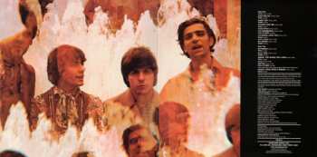 LP The Rascals: Once Upon A Dream
