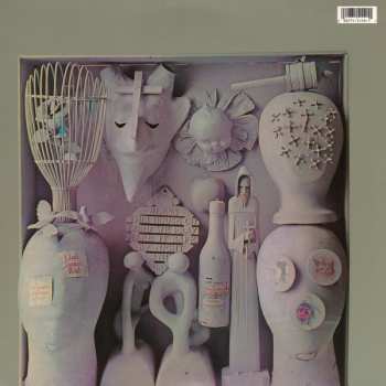 LP The Rascals: Once Upon A Dream