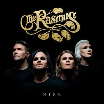 LP/2CD/Doos The Rasmus: Rise LTD | NUM