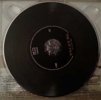 3CD The Rat Pack: The Best Of The Rat Pack