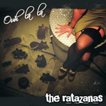 Album The Ratazanas: Ouh La La
