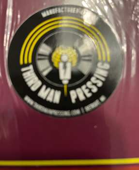 LP The Rationals: The Rationals