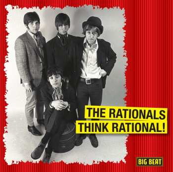 2CD The Rationals: Think Rational!