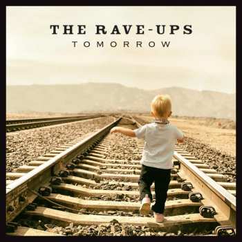 CD The Rave-Ups: Tomorrow