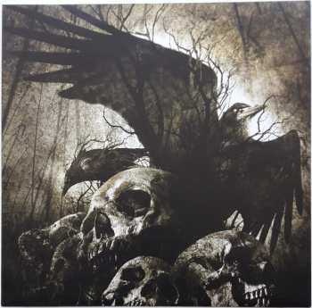 2LP/CD The Raven Age: Darkness Will Rise
