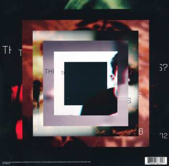 LP The Raveonettes: 2016 Atomized