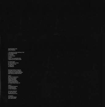 LP The Raveonettes: 2016 Atomized