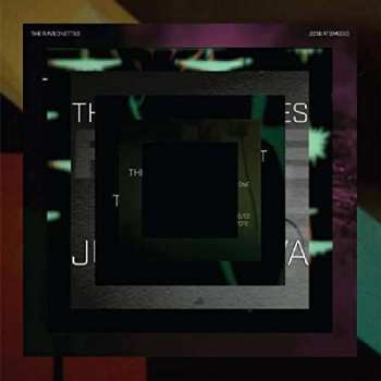 LP The Raveonettes: 2016 Atomized