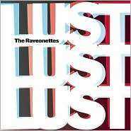 CD The Raveonettes: Lust Lust Lust DIGI