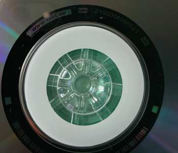 CD The Raveonettes: Pe'ahi