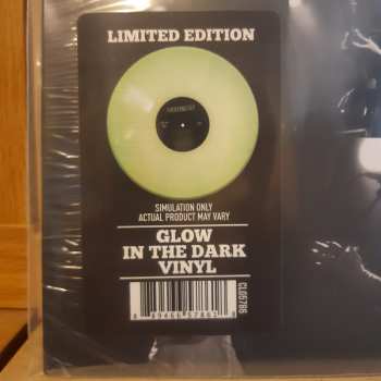LP The Raveonettes: Sing... CLR | LTD