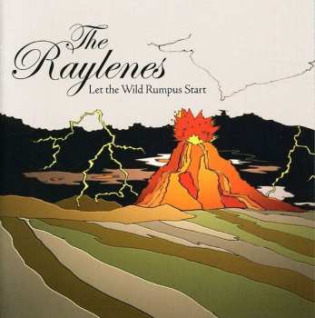 Album The Raylenes: Let The Wild Rumpus Start