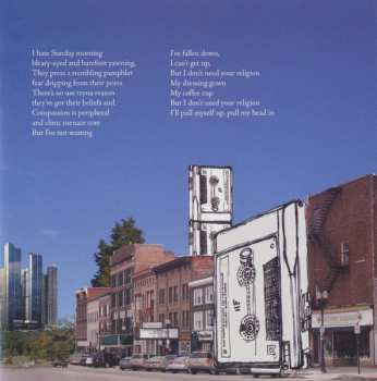 CD The Raylenes: Let The Wild Rumpus Start