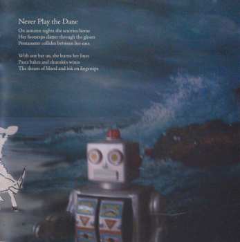 CD The Raylenes: Let The Wild Rumpus Start