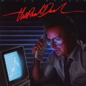 Album Mitch Murder: The Real Deal
