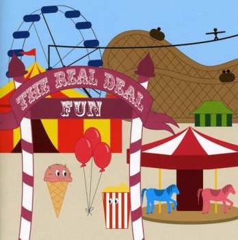 Album The Real Deal: Fun