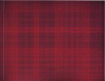 CD The Real McKenzies: Shine Not Burn