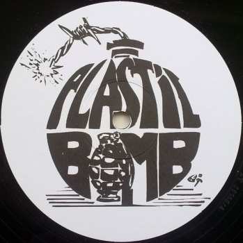 LP The Real McKenzies: The Real McKenzies