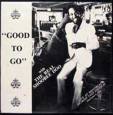 Album The Real ShooBee Doo: Good To Go