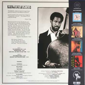 LP The Real ShooBee Doo: Reminiscing LTD