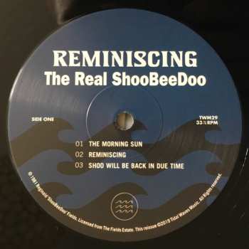 LP The Real ShooBee Doo: Reminiscing LTD