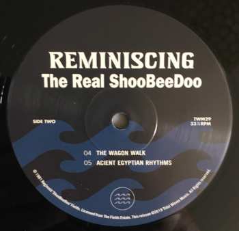 LP The Real ShooBee Doo: Reminiscing LTD