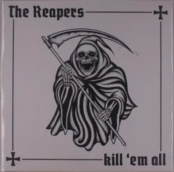 Kill 'Em All