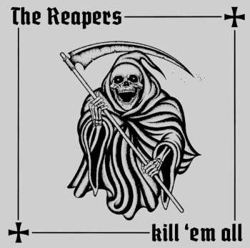 LP The Reapers: Kill