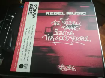 The Good People: Rebel music