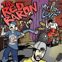 CD The Red Baron: My First Love
