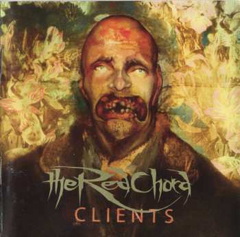 CD The Red Chord: Clients