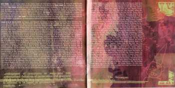 CD The Red Chord: Clients